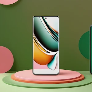 Realme 11 Pro+