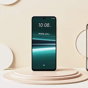 HTC U23 Pro