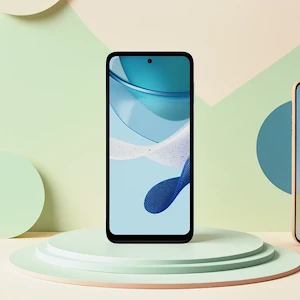 Motorola Moto G (2023)