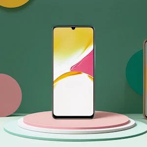 Realme C53