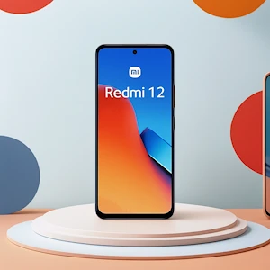 Xiaomi Redmi 12