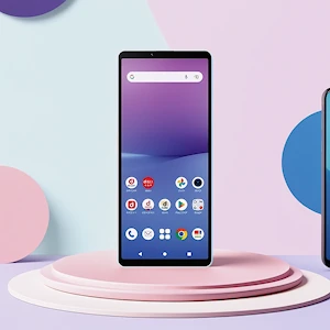 Sony Xperia 10 V