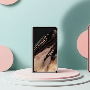 Google Pixel Fold