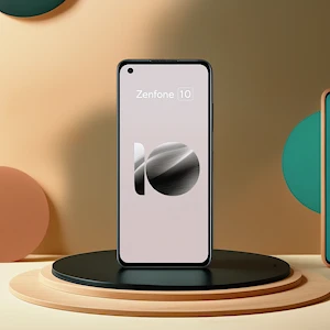 Asus Zenfone 10