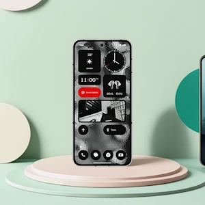 Nothing Phone (2)