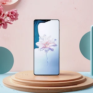 ZTE nubia Z50S Pro