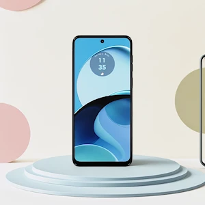 Motorola Moto G14