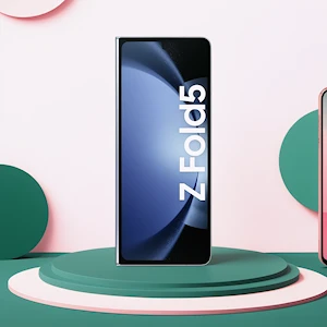 Samsung Galaxy Z Fold5