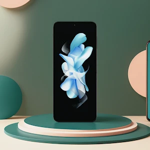 Samsung Galaxy Z Flip5