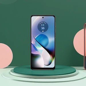 Motorola Moto G54