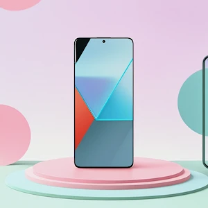 Xiaomi Redmi Note 13 Pro