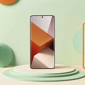 Xiaomi Redmi Note 13 Pro+