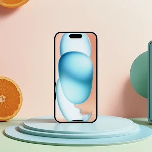 Apple iPhone 15