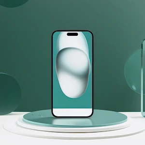 Apple iPhone 15 Plus