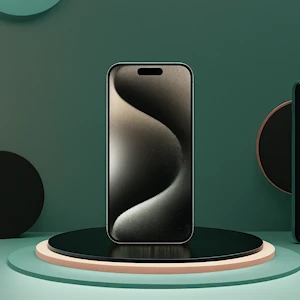 Apple iPhone 15 Pro