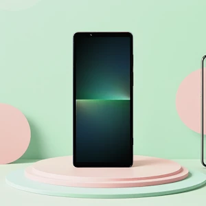Sony Xperia 5 V