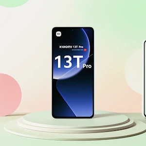 Xiaomi 13T Pro