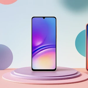 Samsung Galaxy A05