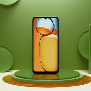 Xiaomi Poco C65