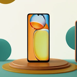 Xiaomi Redmi 13C