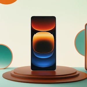 vivo iQOO 12