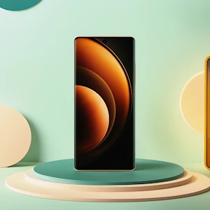 vivo X100 Pro