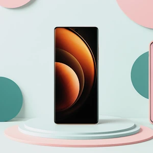 vivo X100