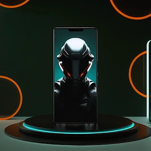 ZTE nubia Red Magic 9 Pro