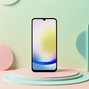 Samsung Galaxy A15