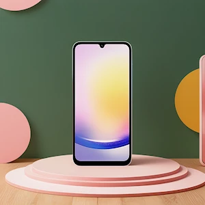 Samsung Galaxy A25