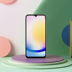 Samsung Galaxy A15 5G