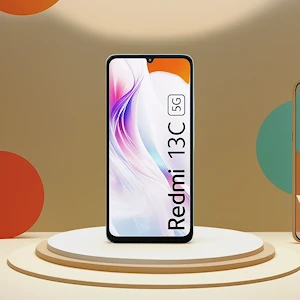 Xiaomi Redmi 13C 5G