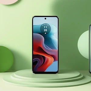 Motorola Moto G34