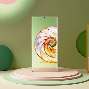 ZTE nubia Z60 Ultra