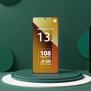 Xiaomi Redmi Note 13