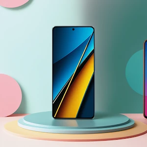 Xiaomi Poco X6