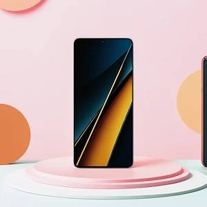 Xiaomi Poco X6 Pro