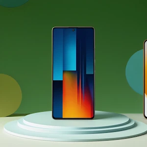 Xiaomi Poco M6 Pro