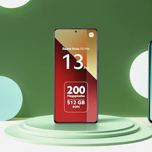 Xiaomi Redmi Note 13 Pro 4G