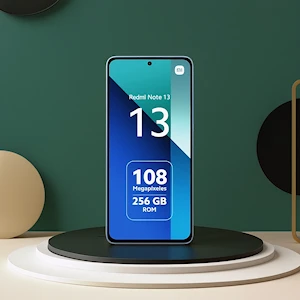 Xiaomi Redmi Note 13 4G