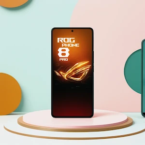 Asus ROG Phone 8 Pro