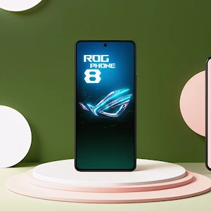 Asus ROG Phone 8