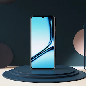 Realme Note 50