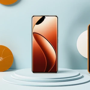 Realme 12 Pro+