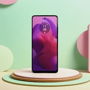Motorola Moto G24