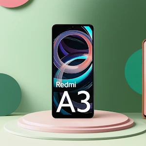 Xiaomi Redmi A3