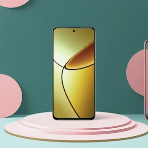 Realme 12+