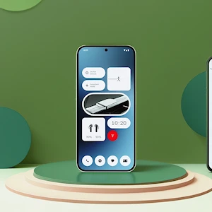 Nothing Phone (2a)