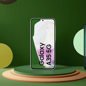 Samsung Galaxy A35