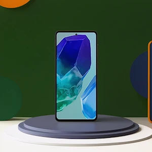 Samsung Galaxy M55